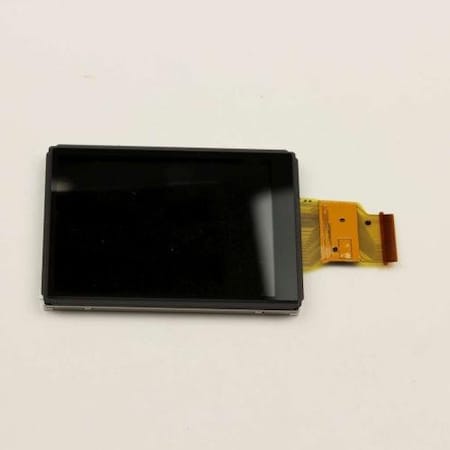 Sony LCD BLOCK ASSEMBLY SERVICE A-1943-506-A